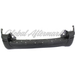 BUMPER RR PRIMED — photo 2