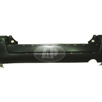 BUMPER RR PRIMED CAPA