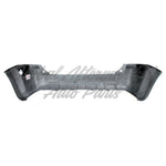 BUMPER RR PRIMED LTD--XLT — photo 1