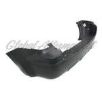 BUMPER RR PRIMED LTD--XLT — photo 3