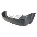 BUMPER RR PRIMED LTD--XLT — photo 4