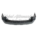 BUMPER RR PRIMED LTD--XLT CAPA — photo 5
