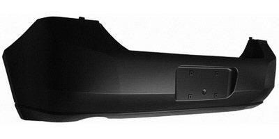 BUMPER RR PRIMED SDN