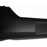 BUMPER RR PRIMED SDN CAPA