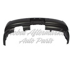 BUMPER RR PRIMED W/O TURBO W/SENSOR W/TOW (SINGLE EXHT CUT ON LH) — photo 3