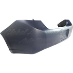 BUMPER RR PRIMED (CPE FROM MARCH 08-11/SDN SES MODEL 10-11) — photo 3
