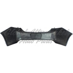 BUMPER RR PRIMED (CPE FROM MARCH 08-11/SDN SES MODEL 10-11) — photo 5
