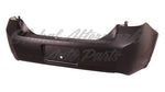 BUMPER RR PRIMED (CPE FROM MARCH 08-11/SDN SES MODEL 10-11) CAPA — photo 1