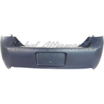BUMPER RR PRIMED (CPE FROM MARCH 08-11/SDN SES MODEL 10-11) CAPA — photo 2