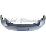 BUMPER RR PRIMED (CPE FROM MARCH 08-11/SDN SES MODEL 10-11) CAPA — photo 4