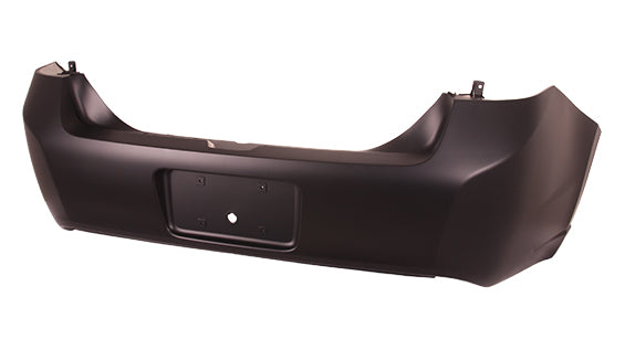 BUMPER RR PRIMED (CPE FROM MARCH 08-11/SDN SES MODEL 10-11)