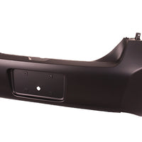 BUMPER RR PRIMED (CPE FROM MARCH 08-11/SDN SES MODEL 10-11)