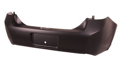 BUMPER RR PRIMED (CPE FROM MARCH 08-11/SDN SES MODEL 10-11)