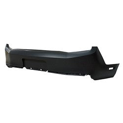 BUMPER RR PRIMED