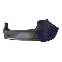 BUMPER RR PRIMED