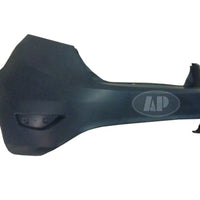 BUMPER RR PRIMED