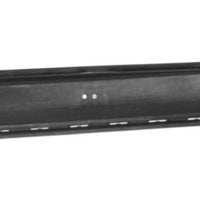 BUMPER RR PRIMED SDN W/O SENSOR HOLE