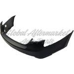 BUMPER RR PRIMED W/O SENSOR HOLE — photo 3