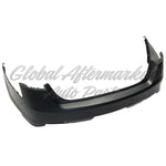 BUMPER RR PRIMED W/SENSOR CAPA — photo 3