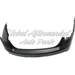 BUMPER RR PRIMED W/SENSOR CAPA — photo 5