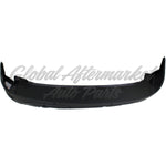 BUMPER RR TEXTURED W/SENSOR CAPA — photo 4