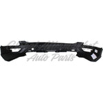 BUMPER RR TEXTURED W/SENSOR CAPA — photo 5