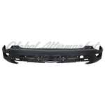 BUMPER RR TEXTURED W/O SENSOR CAPA — photo 1