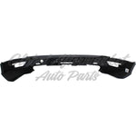 BUMPER RR TEXTURED W/O SENSOR CAPA — photo 5
