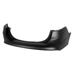 BUMPER RR PRIMED W/O SENSOR HOLE CAPA