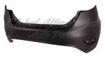 BUMPER RR PRIMED W/O SENSOR HOLE(BUT MARKED TO CUT) EXCLUDE ST MODEL — photo 1