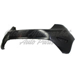 BUMPER RR PRIMED W/O SENSOR HOLE(BUT MARKED TO CUT) EXCLUDE ST MODEL — photo 2