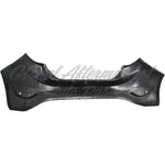 BUMPER RR PRIMED W/O SENSOR HOLE(BUT MARKED TO CUT) EXCLUDE ST MODEL — photo 5
