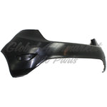 BUMPER RR PRIMED W/O SENSOR HOLE(BUT MARKED TO CUT) EXCLUDE ST MODEL CAPA — photo 3
