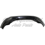 BUMPER RR PRIMED W/O SENSOR HOLE(BUT MARKED TO CUT) EXCLUDE ST MODEL CAPA — photo 4