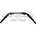 BUMPER RR PRIMED W/O SENSOR HOLE CAPA — photo 3