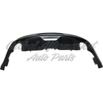 BUMPER RR PRIMED W/O SENSOR EXCLUDE 5.0L ENGINE MODEL — photo 5