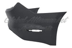 BUMPER RR PRIMED W/O SENSOR W/5.0L ENGINE — photo 5