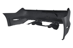 BUMPER RR PRIMED W/O SENSOR W/5.0L ENGINE