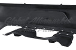BUMPER RR PRIMED W/SENSOR/5.0L ENGINE — photo 4