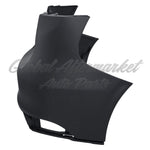 BUMPER RR PRIMED W/O SENSOR HOLE HB — photo 5