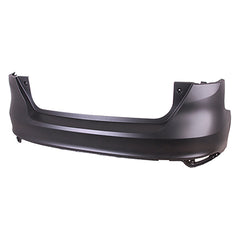 BUMPER RR PRIMED W/O SENSOR HOLE HB