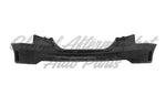 BUMPER RR PRIMED W/O SENSOR SDN CAPA — photo 5