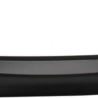 BUMPER RR PRIMED W/O SENSOR SDN CAPA