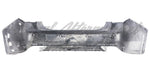 BUMPER RR PRIMED W/O AUTO PARK SENSOR/TOW W/4 PARK ASSIST — photo 5