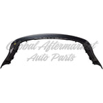 BUMPER RR PRIMED W/SENSOR — photo 5