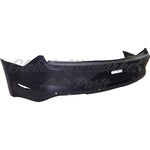 BUMPER RR PRIMED W/SENSOR CAPA — photo 3