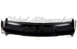 BUMPER RR PRIMED W/SENSOR W/LICENSE AREA HOLE CAPA — photo 2