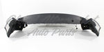 BUMPER RR MATTE DARK GRAY W/SENSOR/MOULDING HOLES — photo 4
