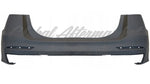 BUMPER RR PRIMED W/O SENSOR — photo 3