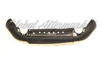 BUMPER RR TEXTURED BLACK W/O SENSOR/TRAILOR HITCH EXCLUDE 23-25 PLATINUM / ST-LINE CAPA — photo 2